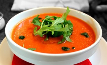 Gazpacho | ELIJA Farm
