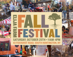 Fall Festival 2025