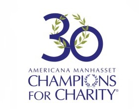Champions for Charity 2025