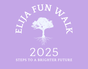 ELIJA Fun Walk 2025