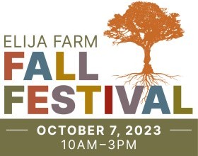 ELIJA Farm Fall Festival 2023