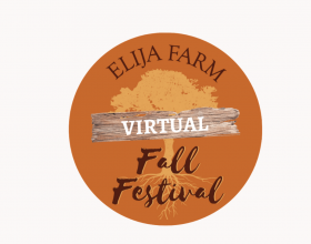 ELIJA Farm Virtual Fall Festival
