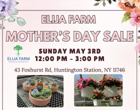 ELIJA Farm's Mother's Day Sale 2026