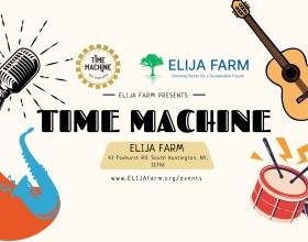 ELIJA Concert Series: Time Machine (Decades Concert) 