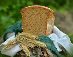 Winter Squash Bread