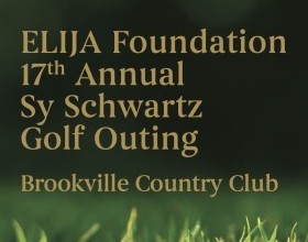 17th Annual Sy Schwartz Golf Outing