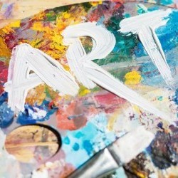 Creative Arts Class 2026