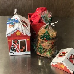 Holiday Cookies