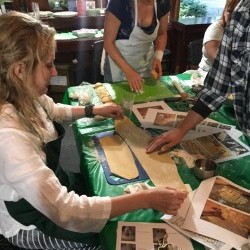 Spring & Summer 2020 Culinary Workshops