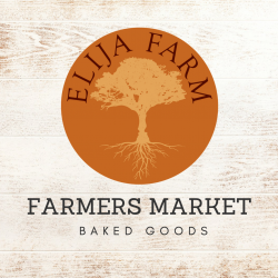 Drive Through Farmers Market - Baked Goods