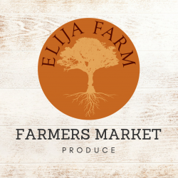 Drive Through Farmers Market - Produce