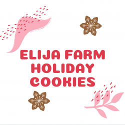 Holiday Cookies