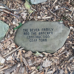 Rock Garden Stones