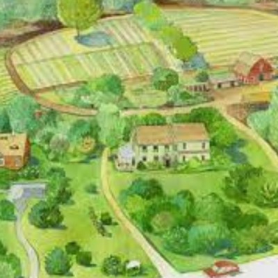 Agricultural Explorer