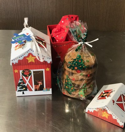 Holiday Cookies