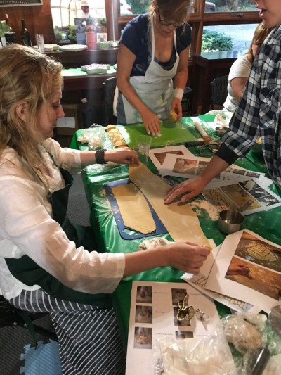 Spring & Summer 2020 Culinary Workshops