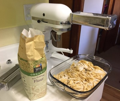 2019 Fall Culinary Workshops