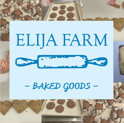 Baked Goods