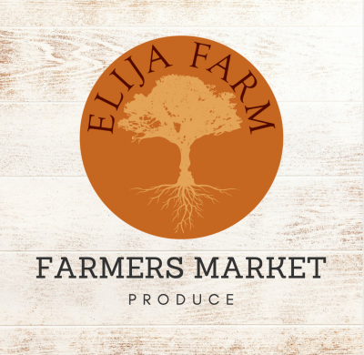 Drive Through Farmers Market - Produce