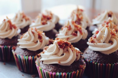 PRORATED Fall CSA Baked Goods Share