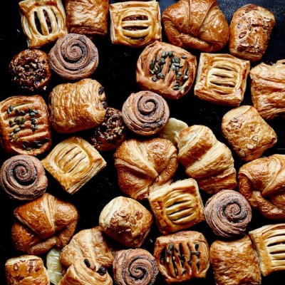 Intermediate Baking